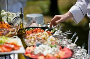 Abiball – Catering Stralsund