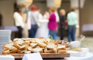 Abiball – Catering Stralsund