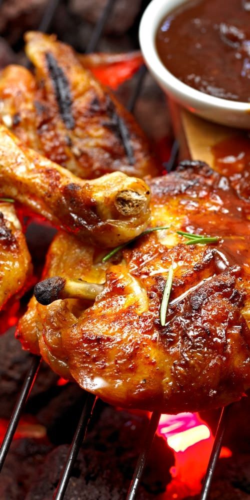 BBQ & Grillfest – Catering Stralsund