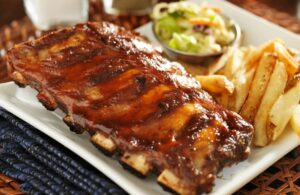 BBQ & Grillfest – Catering Stralsund