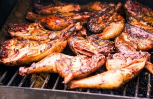 BBQ & Grillfest – Catering Stralsund