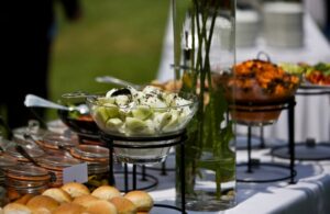 BBQ & Grillfest – Catering Stralsund