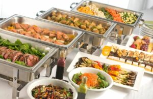 Fingerfood – Catering Stralsund
