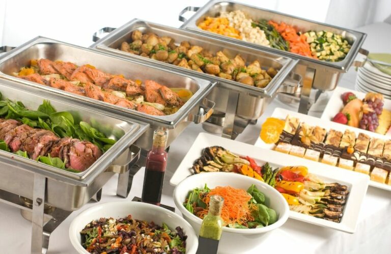 Brunch Catering – Catering Stralsund