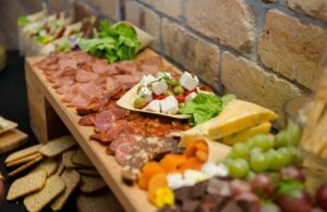 Brunch Catering – Catering Stralsund