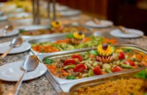 Buffet – Catering Stralsund
