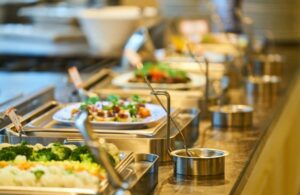 Buffet – Catering Stralsund