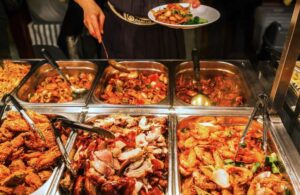 Buffet – Catering Stralsund