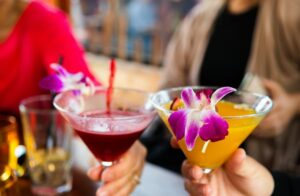 Cocktail Catering – Catering Stralsund