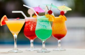 Cocktail Catering – Catering Stralsund