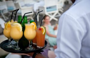 Cocktail Catering – Catering Stralsund