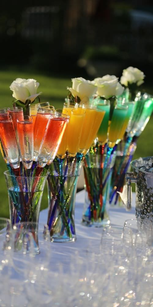 Cocktail Catering – Catering Stralsund