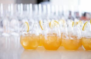 Getränke Catering – Catering Stralsund
