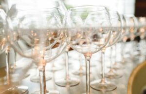 Getränke Catering – Catering Stralsund