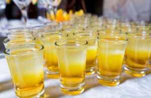 Getränke Catering – Catering Stralsund
