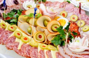 Firmenfeier & Firmenevent – Catering Stralsund