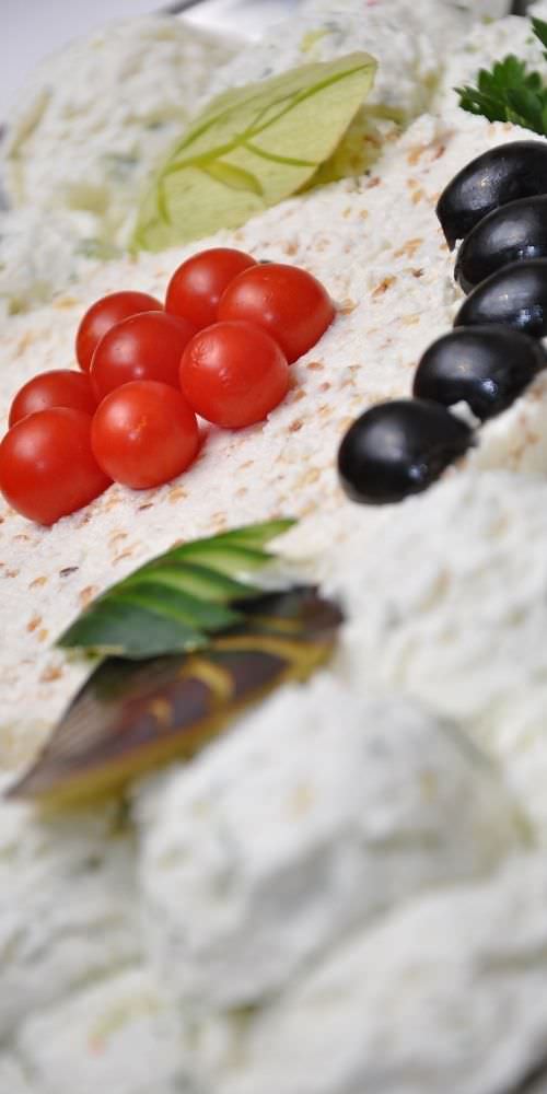 Firmenjubiläum – Catering Stralsund