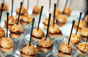 Firmenjubiläum – Catering Stralsund