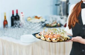 Firmenjubiläum – Catering Stralsund