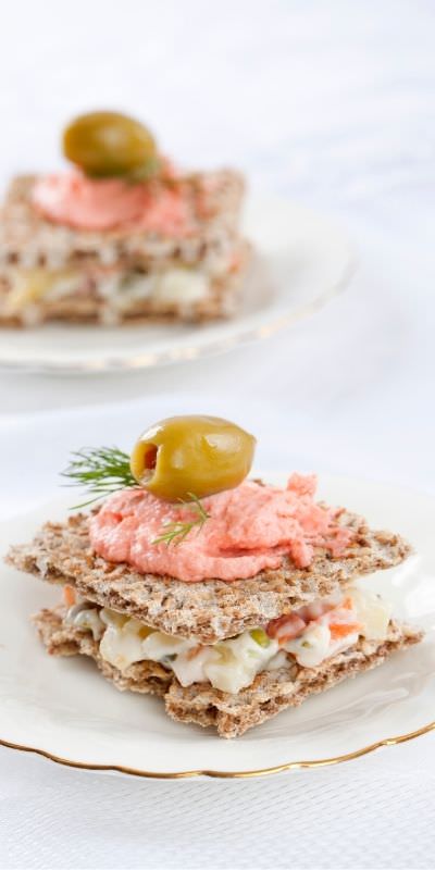 Frühstück Catering – Catering Stralsund