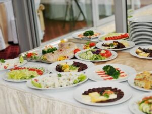 Frühstück Catering – Catering Stralsund