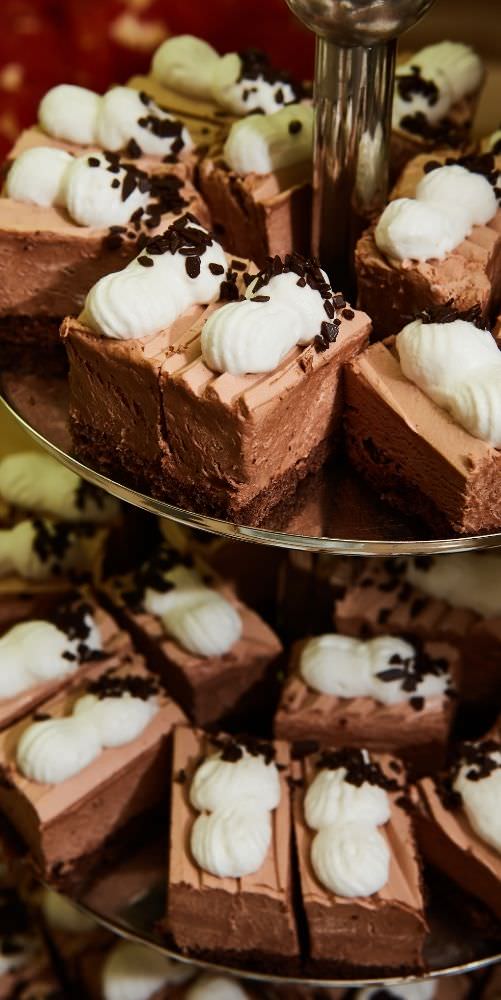 Geburtstag – Catering Stralsund
