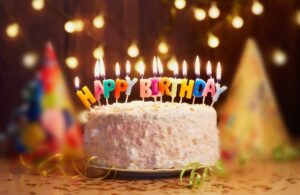 Geburtstag – Catering Stralsund