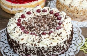 Geburtstag – Catering Stralsund