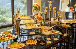 Hochzeit – Catering Stralsund