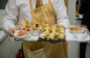 Familienfeier Catering – Catering
