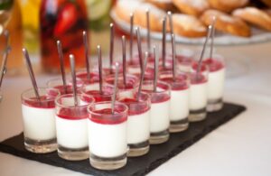 Konferenz & Tagung – Catering Stralsund
