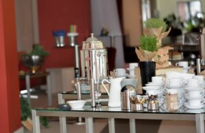 Konferenz & Tagung – Catering Stralsund