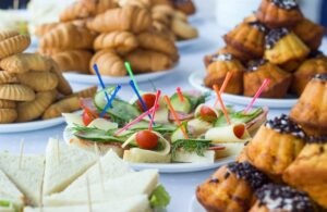 Konferenz & Tagung – Catering Stralsund