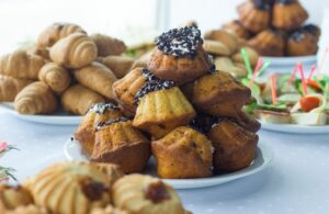 Messe & Kongress – Catering Stralsund