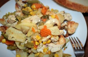 Weihnachtsfeier – Catering Stralsund